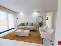  - Apartamentai - Pilar de la Horadada - Mil Palmeras