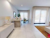  - Apartamentai - Pilar de la Horadada - Mil Palmeras