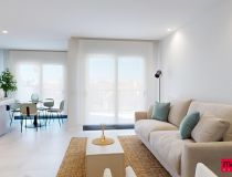  - Apartamentai - Pilar de la Horadada - Mil Palmeras