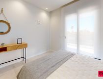  - Apartamentai - Pilar de la Horadada - Mil Palmeras