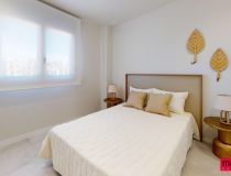  - Apartamentai - Pilar de la Horadada - Mil Palmeras