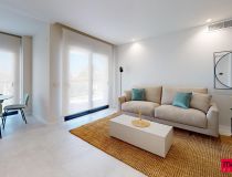  - Apartamentai - Pilar de la Horadada - Mil Palmeras