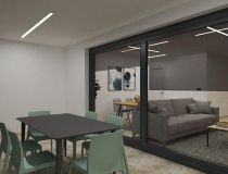  - Apartamentai - Pilar de la Horadada - Playa de las Higuericas