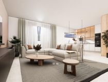  - Apartamentai - Pilar de la Horadada - pueblo