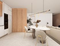  - Apartamentai - Pilar de la Horadada - pueblo