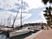  - Apartamentai - Puerto de Mazarron - Playa del Puerto