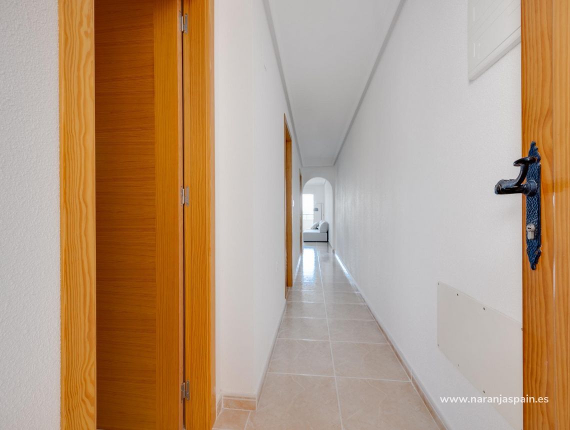  - Apartamentai - San Fulgencio - Pueblo