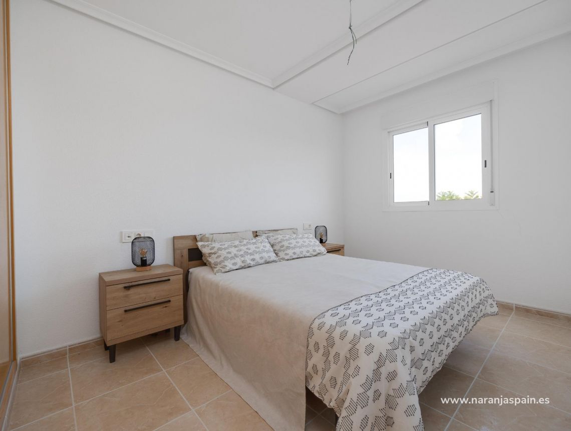  - Apartamentai - San Fulgencio - Pueblo