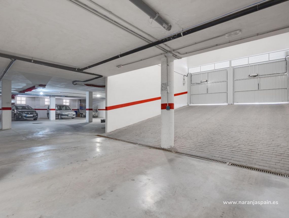  - Apartamentai - San Fulgencio - Pueblo