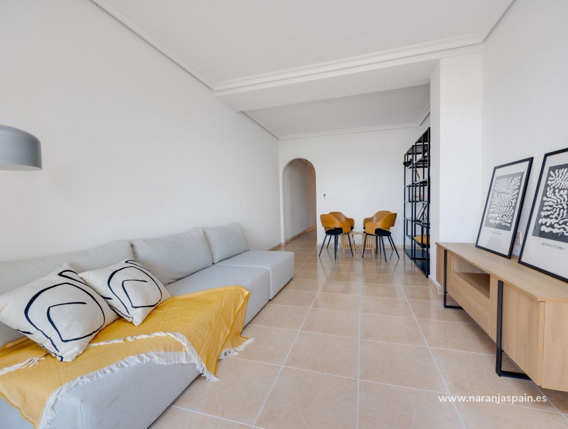  - Apartamentai - San Fulgencio - Pueblo