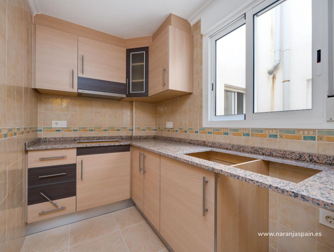  - Apartamentai - San Fulgencio - Pueblo