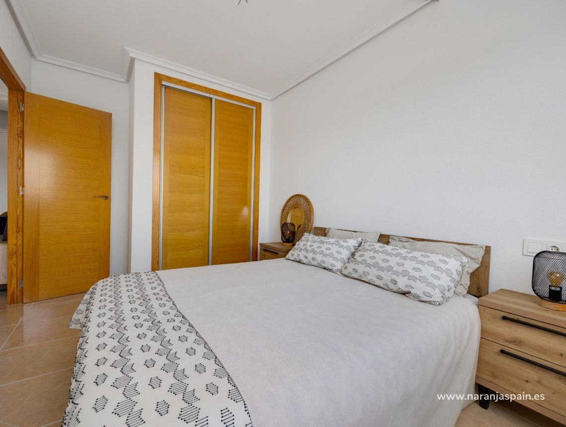 - Apartamentai - San Fulgencio - Pueblo