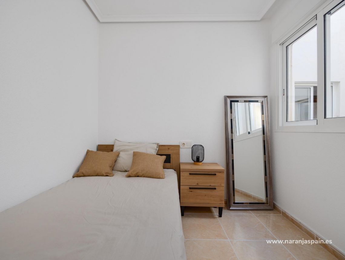  - Apartamentai - San Fulgencio - San Fulgencio Pueblo