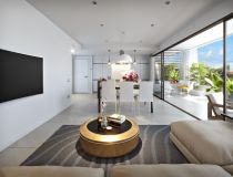  - Apartamentai - San Juan Alicante - Frank Espinós