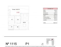  - Apartamentai - San Miguel de Salinas - Pueblo