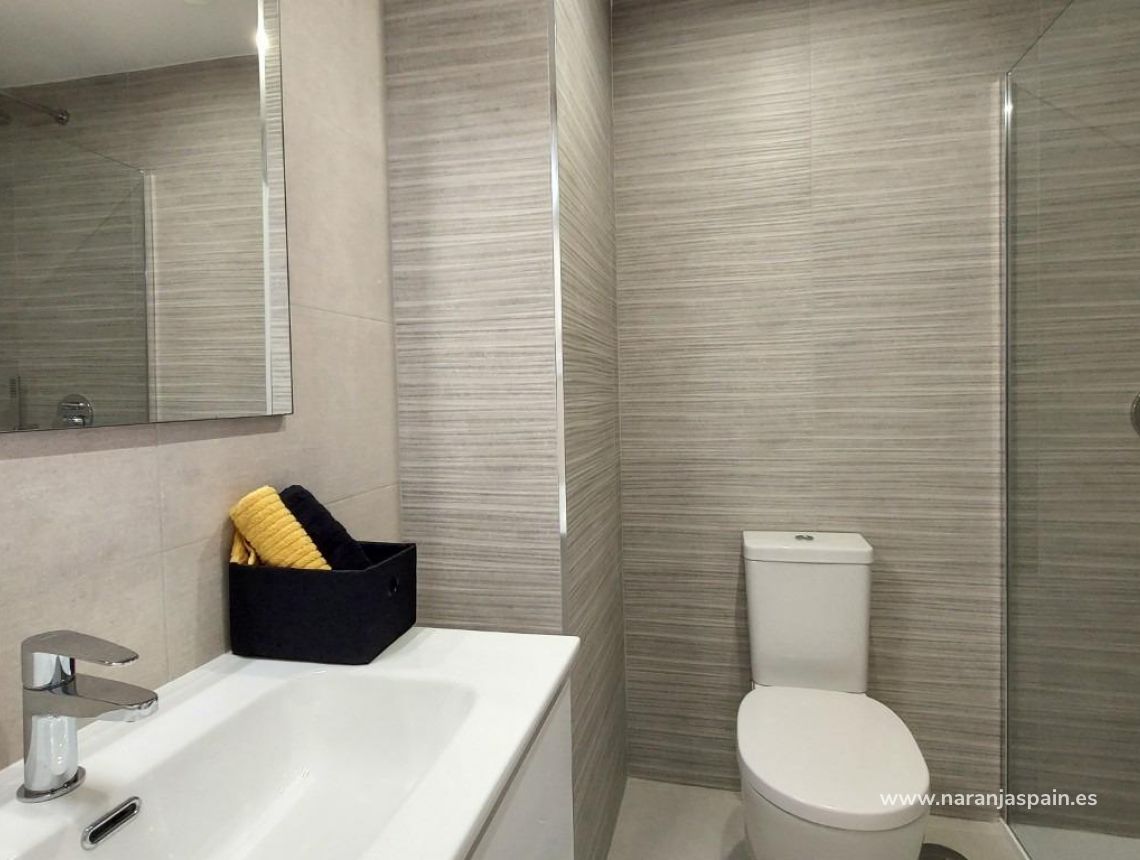  - Apartamentai - San Miguel de Salinas - Pueblo