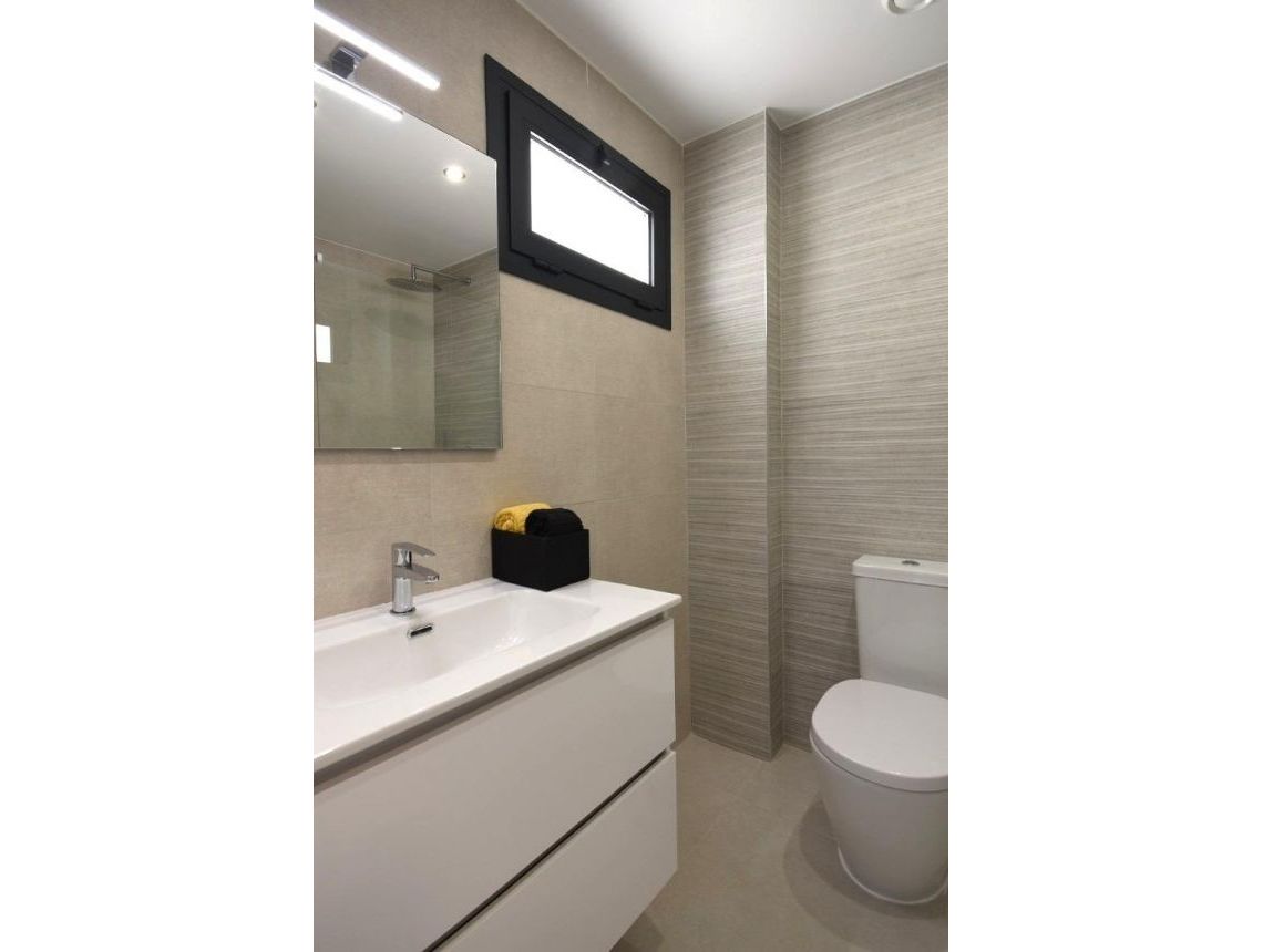  - Apartamentai - San Miguel de Salinas - Pueblo