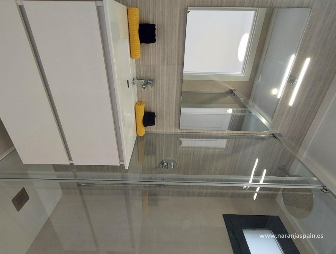  - Apartamentai - San Miguel de Salinas - Pueblo