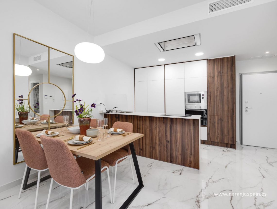  - Apartamentai - San Miguel de Salinas - Pueblo