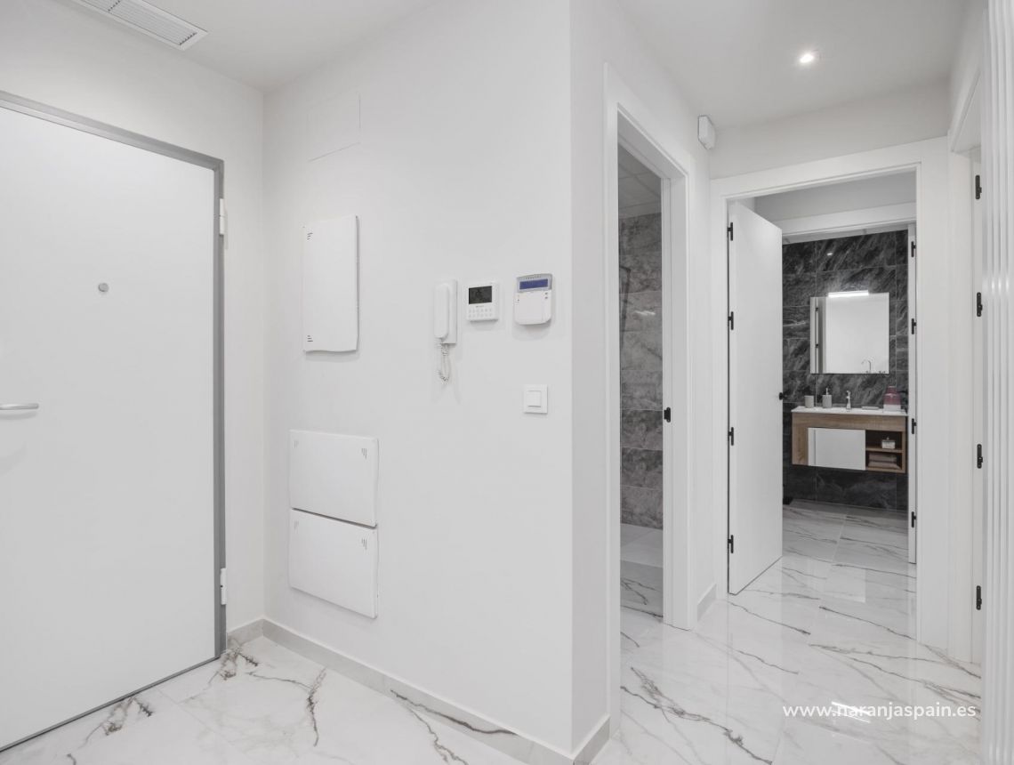  - Apartamentai - San Miguel de Salinas - Pueblo