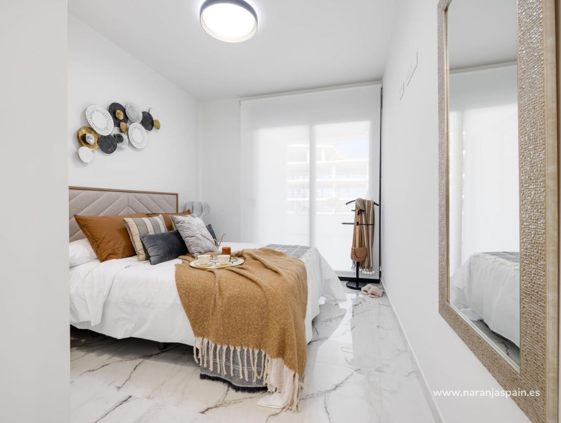  - Apartamentai - San Miguel de Salinas - Pueblo