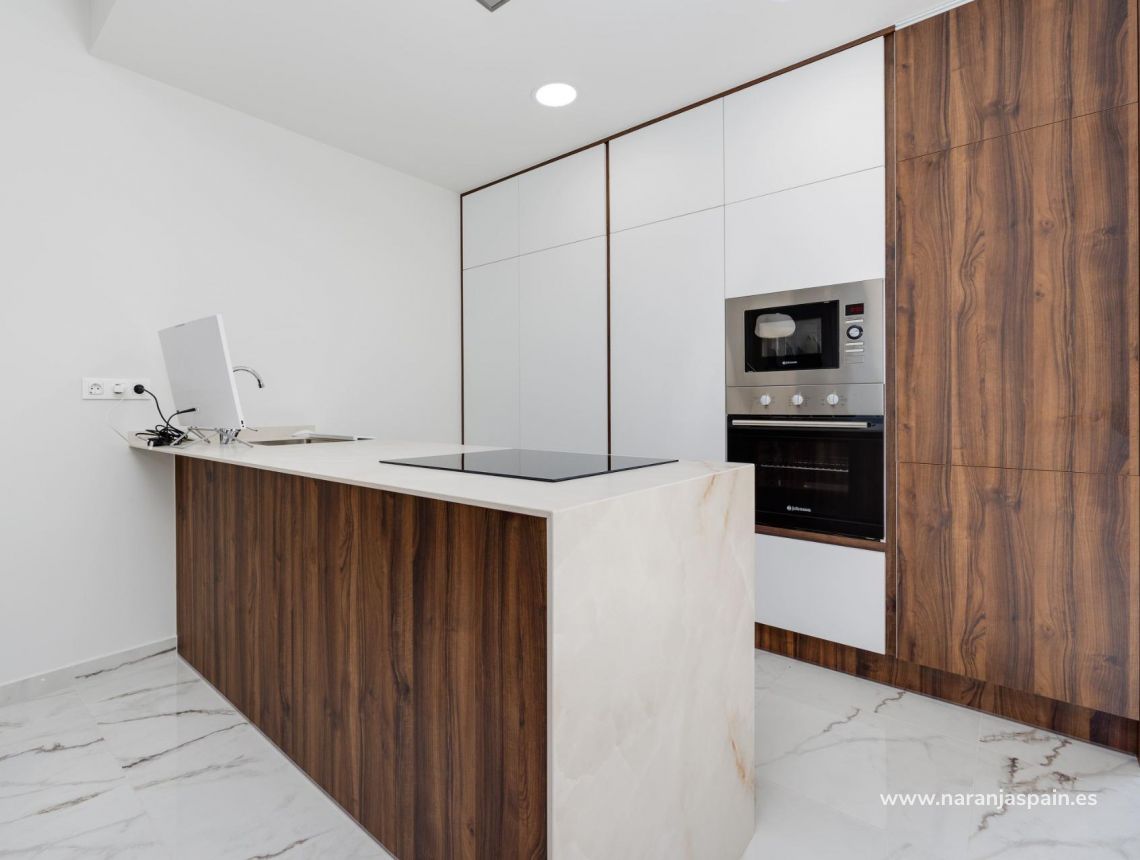  - Apartamentai - San Miguel de Salinas - Pueblo