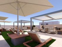  - Apartamentai - San Miguel de Salinas - Pueblo