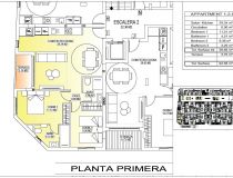  - Apartamentai - San Miguel de Salinas - Pueblo