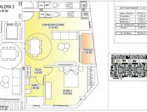  - Apartamentai - San Miguel de Salinas - Pueblo