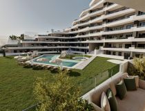  - Apartamentai - San Miguel de Salinas - Pueblo