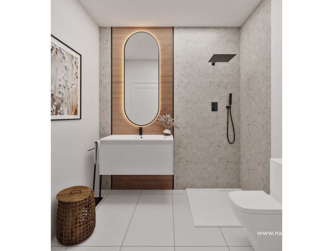  - Apartamentai - San Miguel de Salinas - Pueblo