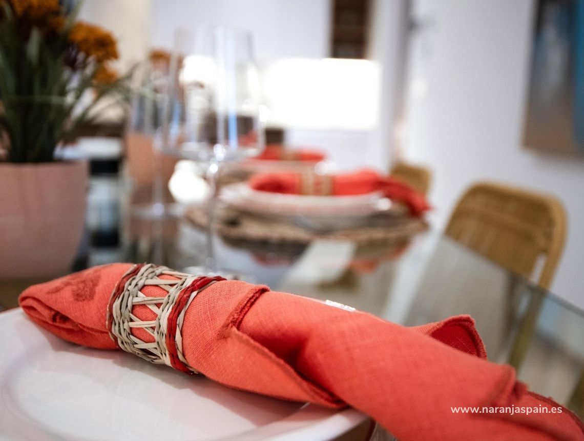  - Apartamentai - San Pedro del Pinatar - Centro