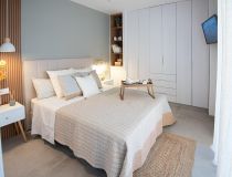  - Apartamentai - San Pedro del Pinatar - Centro