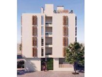  - Apartamentai - San Pedro del Pinatar - Lo Pagan