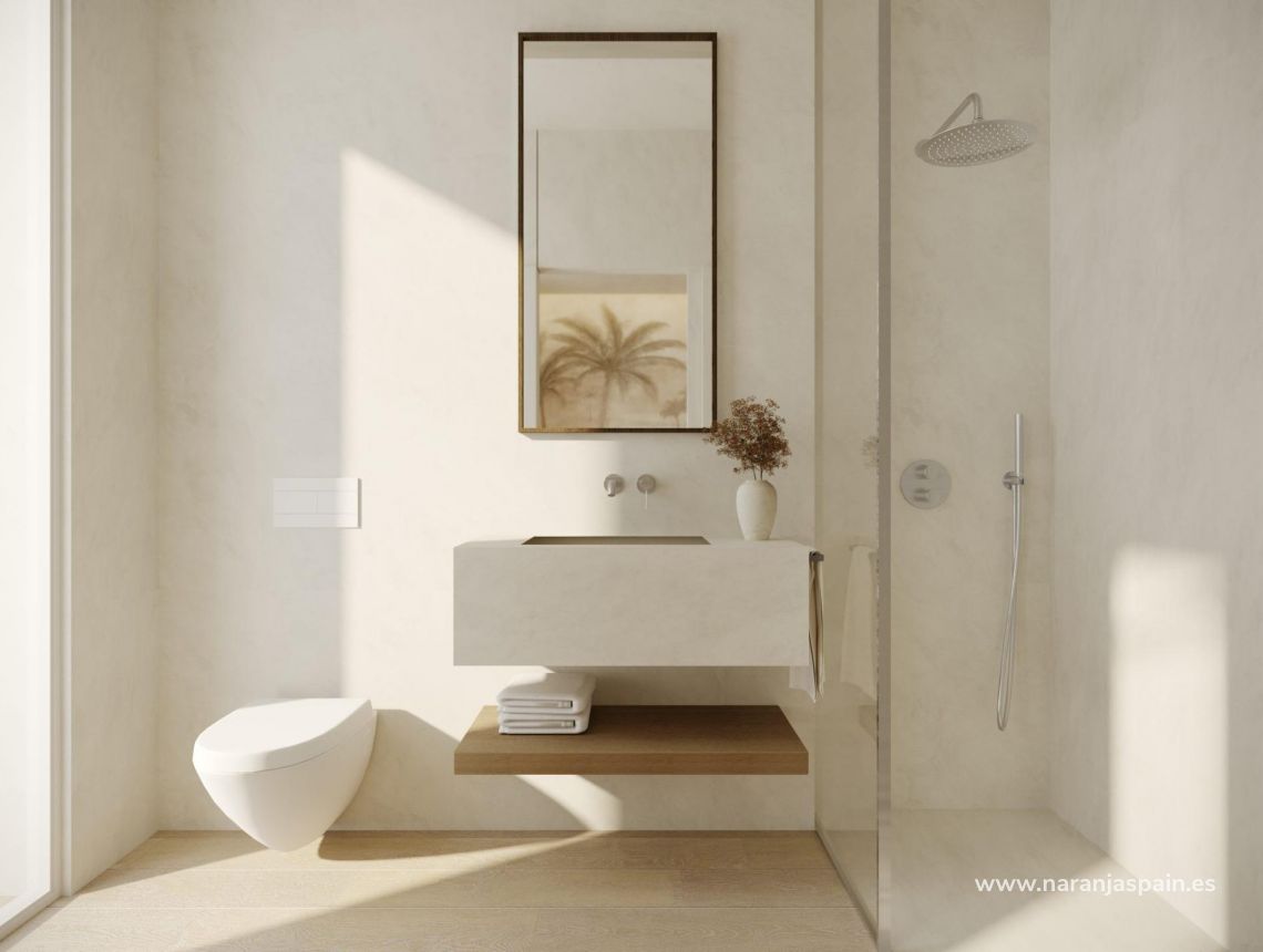  - Apartamentai - San Pedro del Pinatar - Lo Pagan