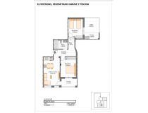  - Apartamentai - San Pedro del Pinatar - Lo Pagan