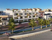  - Apartamentai - San Pedro del Pinatar - Villananitos