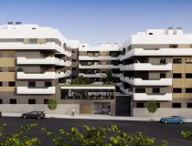  - Apartamentai - Santa Pola - Eroski