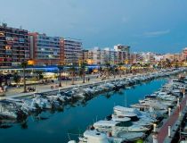  - Apartamentai - Santa Pola - Eroski