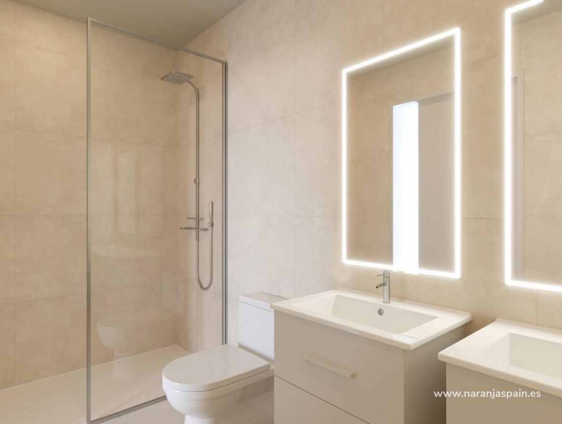  - Apartamentai - Torre Pacheco - San Cayetano