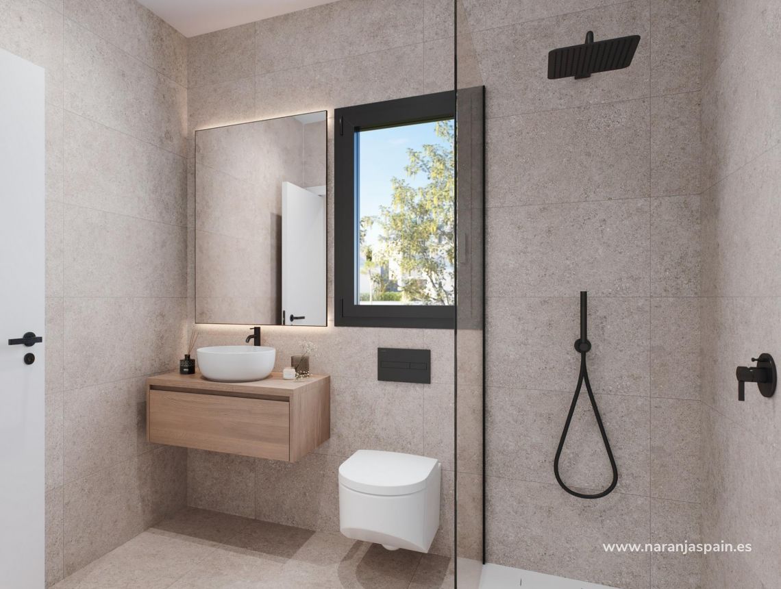  - Apartamentai - Torre Pacheco - Santa Rosalia Lake And Life Resort