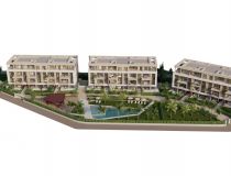  - Apartamentai - Torre Pacheco - Santa Rosalia Lake And Life Resort