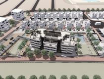  - Apartamentai - Torre Pacheco - Santa Rosalia Lake And Life Resort