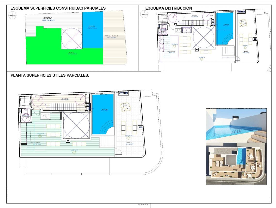  - Apartamentai - Torrevieja - Centro