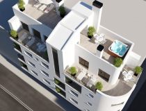  - Apartamentai - Torrevieja - Centro