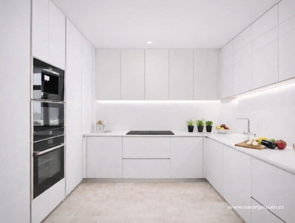  - Apartamentai - Torrevieja - Centro