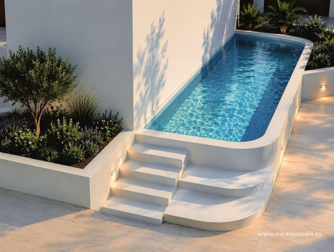  - Apartamentai - Torrevieja - Centro