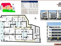  - Apartamentai - Torrevieja - Centro