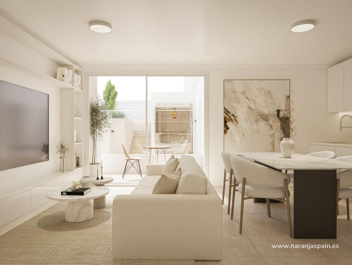  - Apartamentai - Torrevieja - Centro