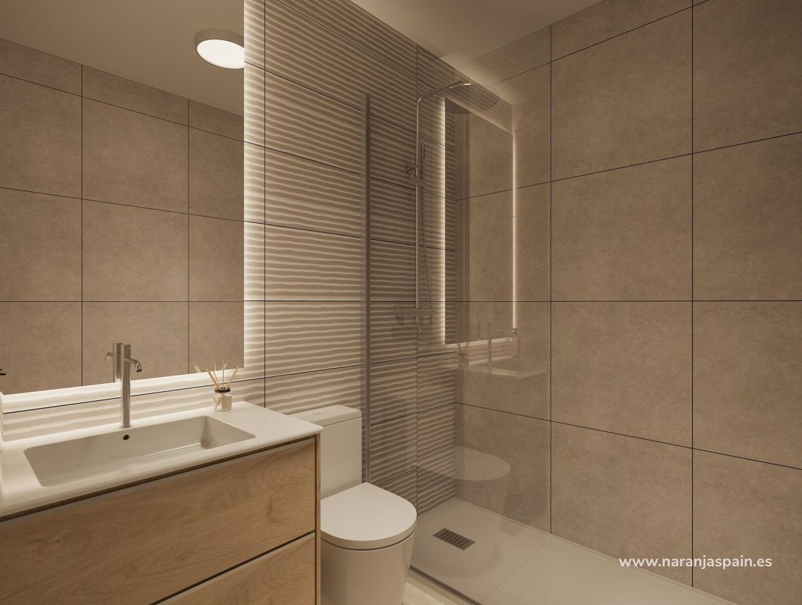  - Apartamentai - Torrevieja - Centro
